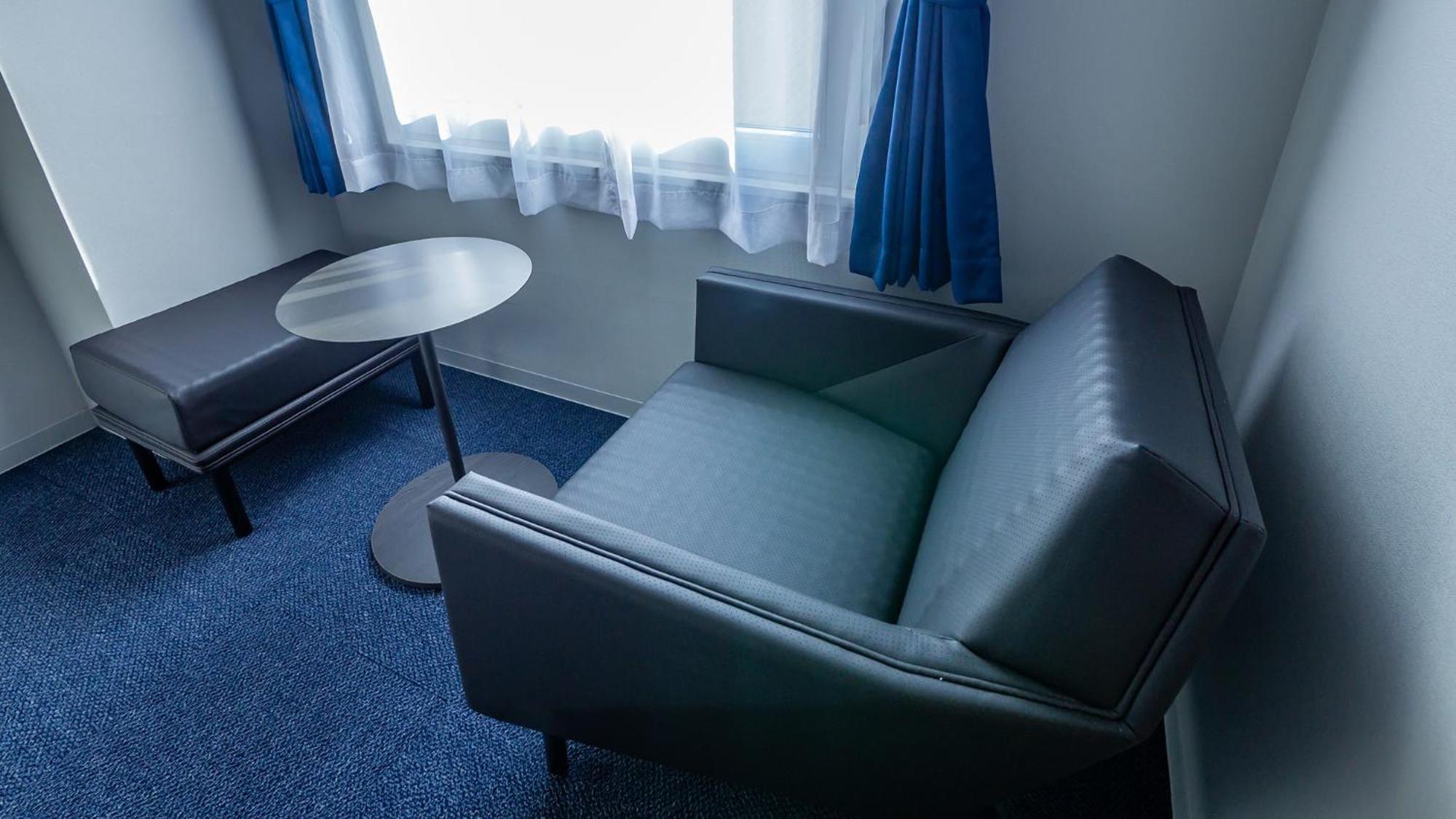 Toyoko Inn Osaka Yodoyabashi-Eki Minami Номер фото