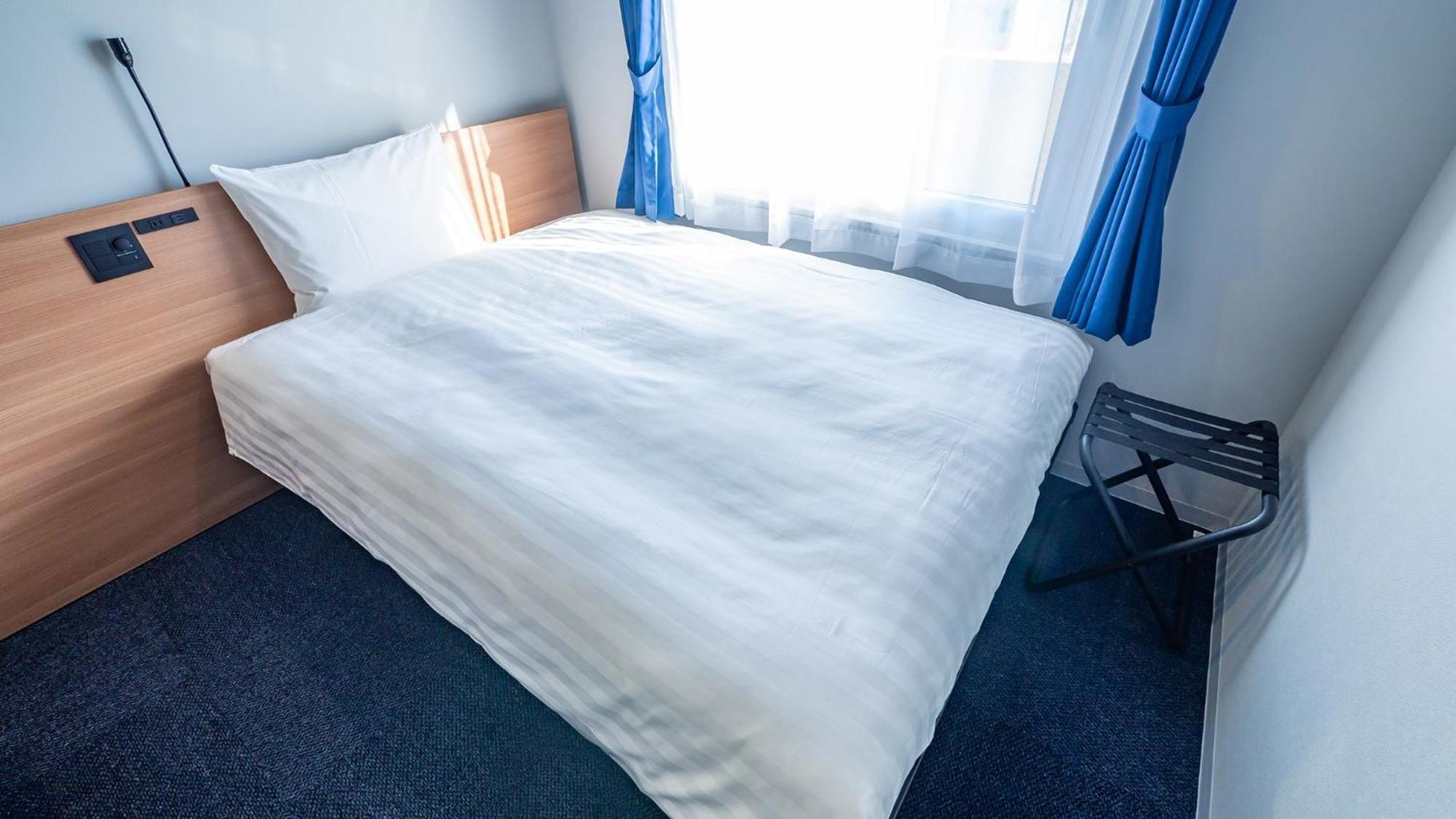 Toyoko Inn Osaka Yodoyabashi-Eki Minami Номер фото