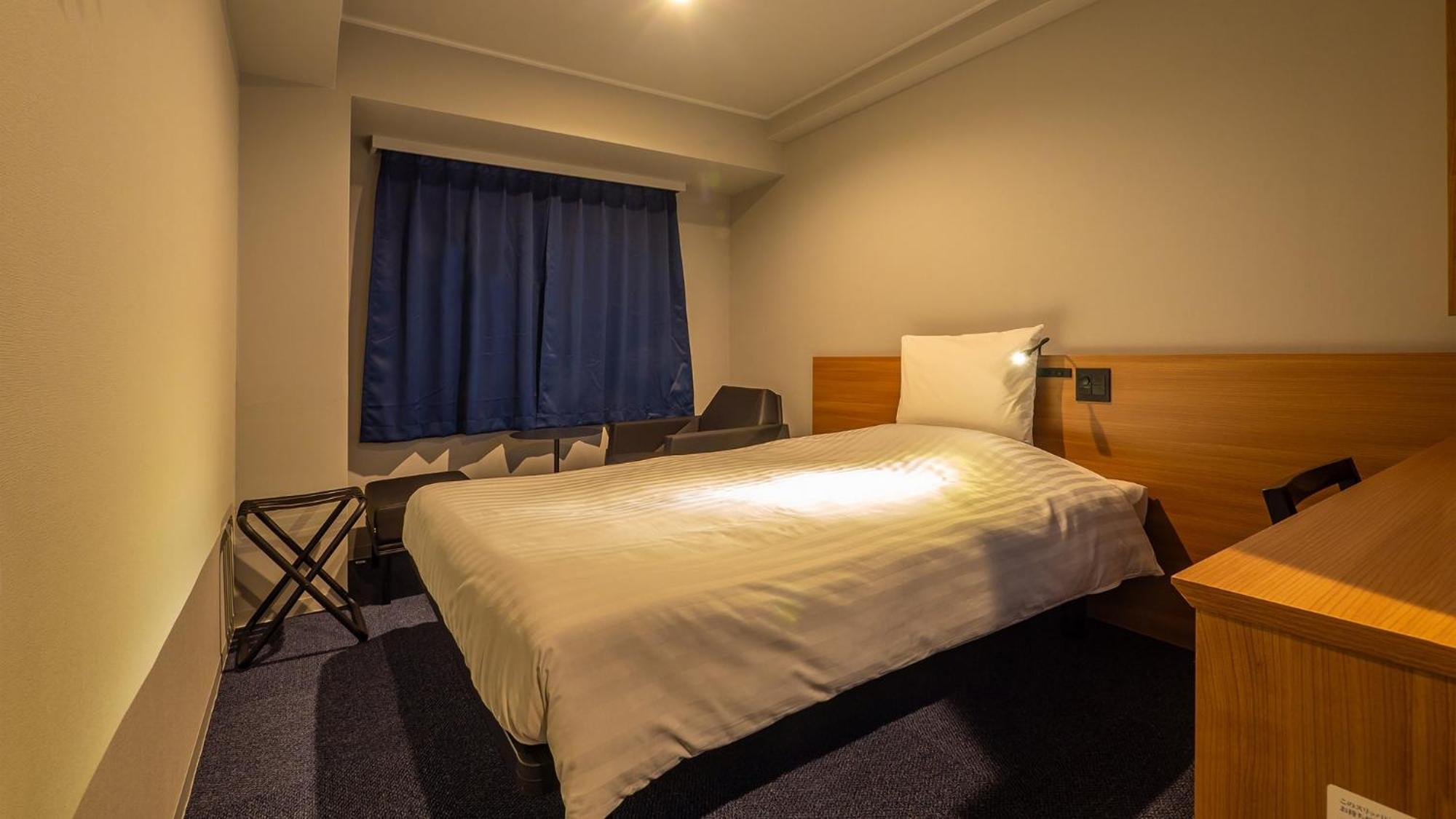 Toyoko Inn Osaka Yodoyabashi-Eki Minami Номер фото