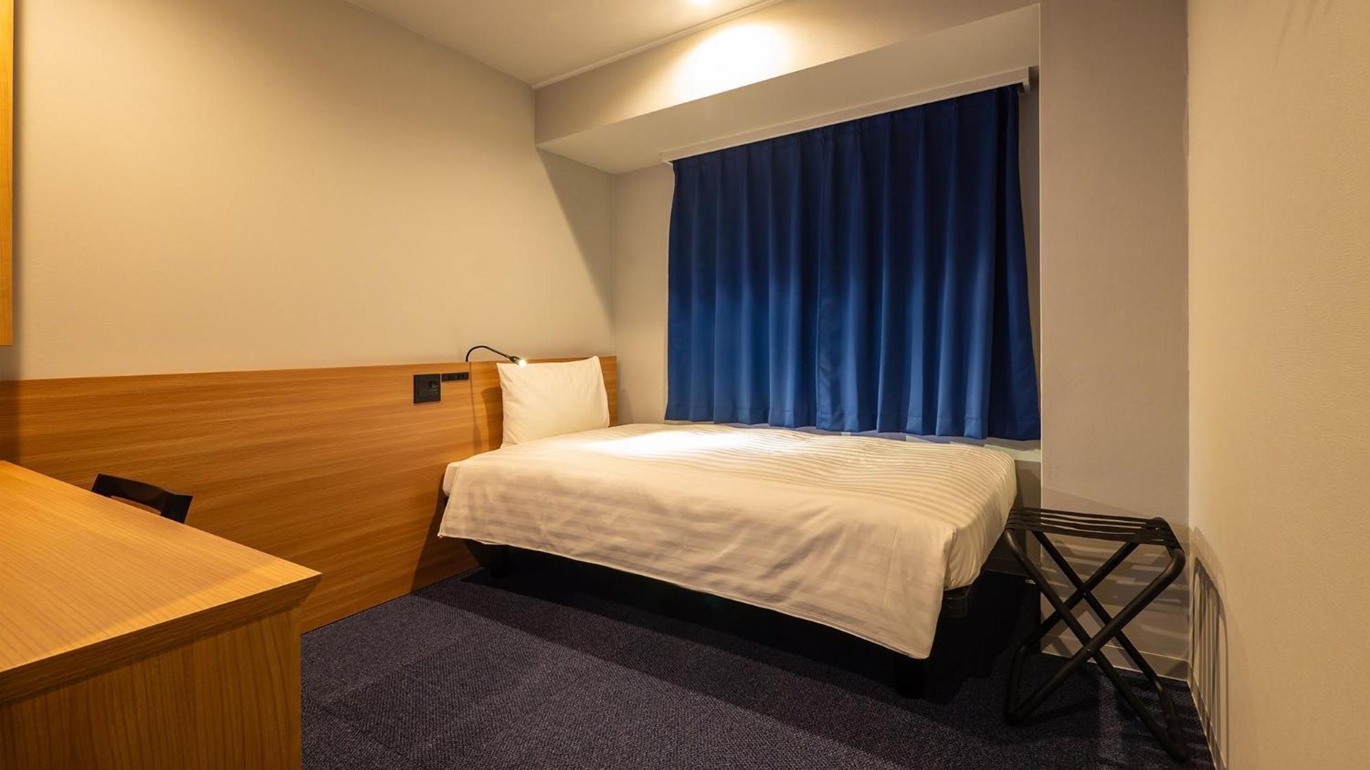 Toyoko Inn Osaka Yodoyabashi-Eki Minami Номер фото