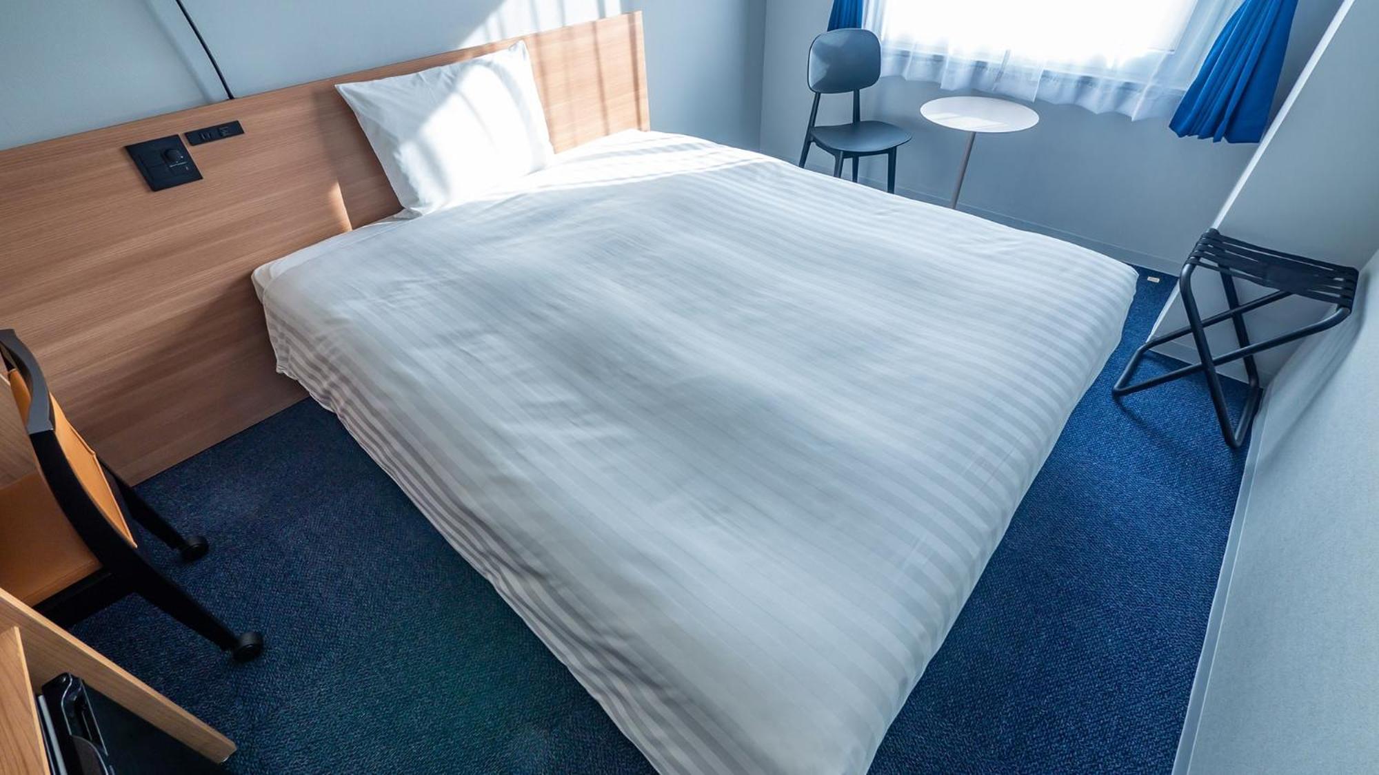 Toyoko Inn Osaka Yodoyabashi-Eki Minami Номер фото