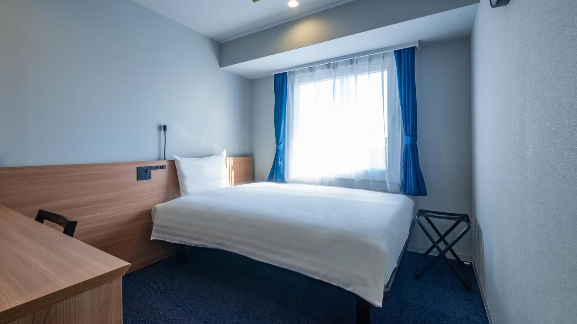 Toyoko Inn Osaka Yodoyabashi-Eki Minami Экстерьер фото