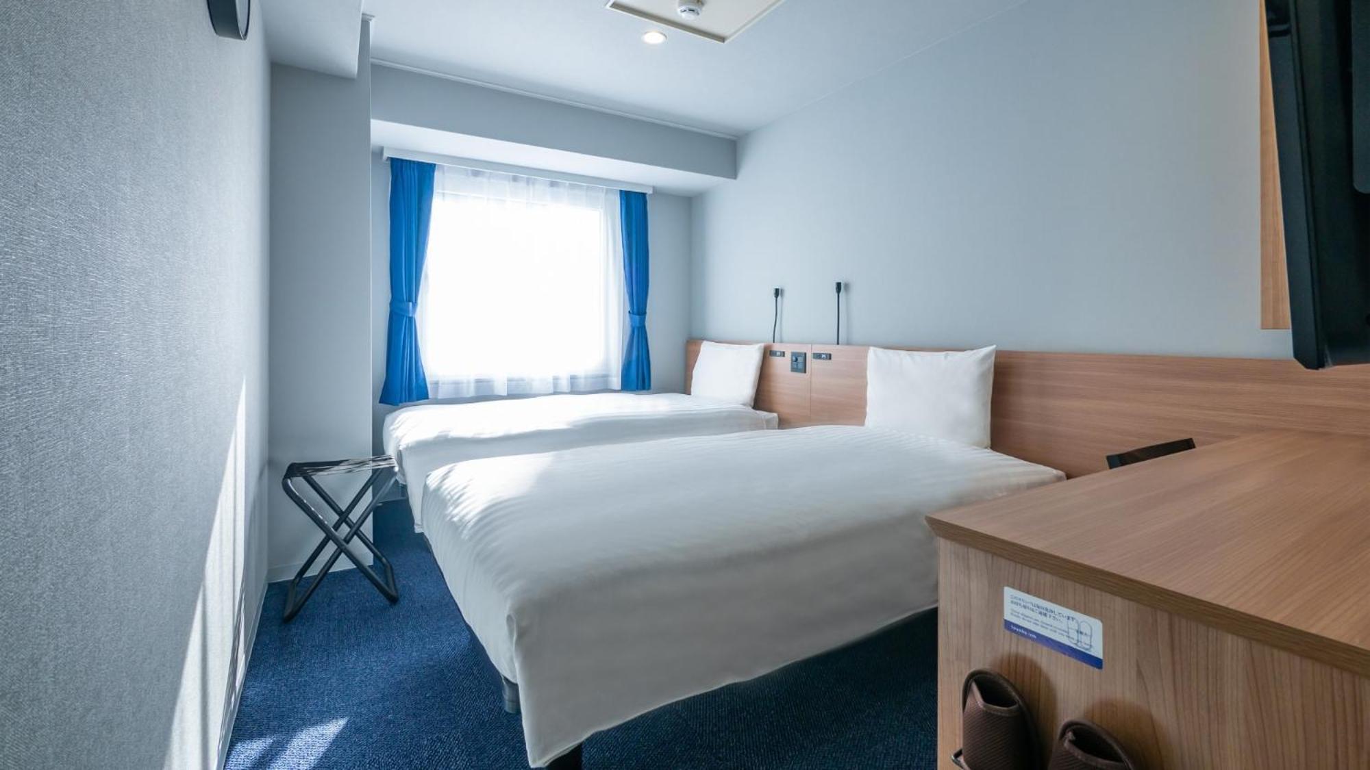Toyoko Inn Osaka Yodoyabashi-Eki Minami Экстерьер фото